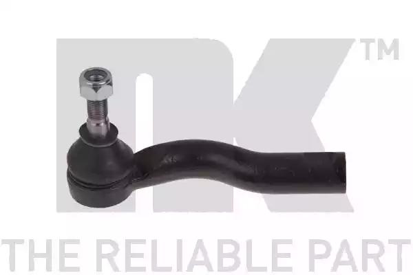 Наконечник, поперечна кермова тяга 5033241 NK