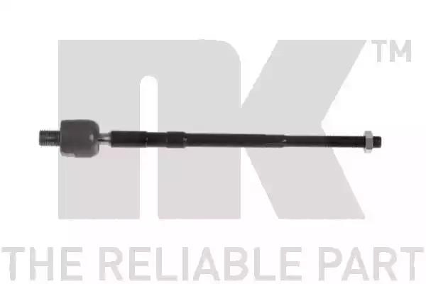 Наконечник кермової тяги лівий/правий 2935mm hyundai i10 1.0-1.2... 5033437 NK