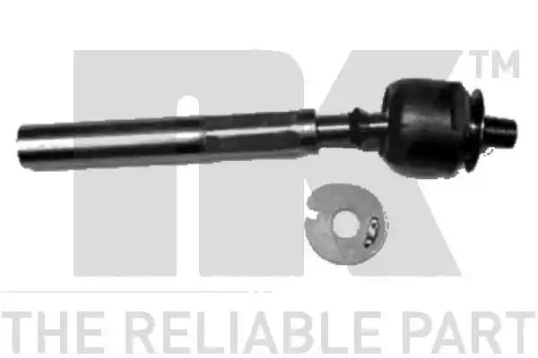 Кермова тяга без накінечника peugeot 405 i 405 ii 1.4-2.0 01.87-05.97 5033713 NK