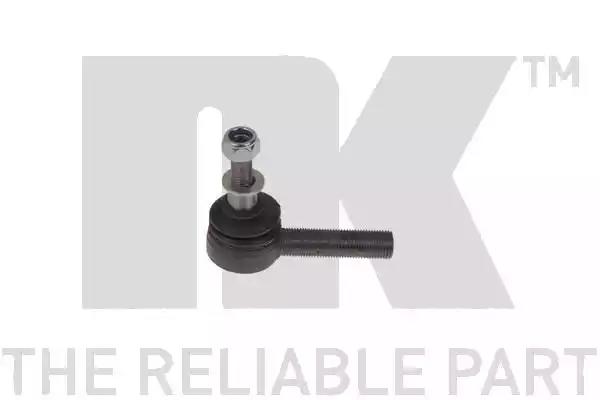 Наконечник, поперечна кермова тяга 5034004 NK