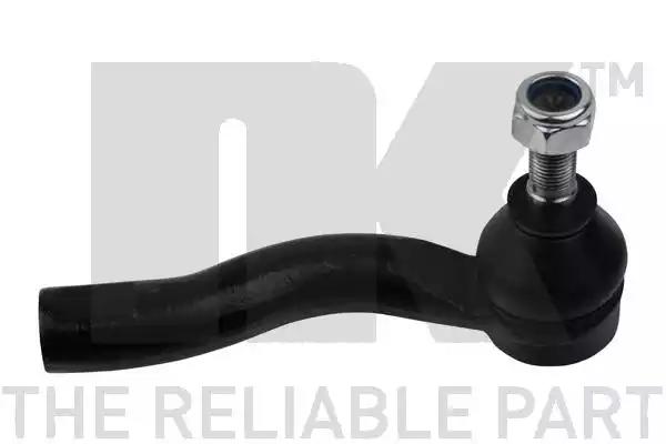 Наконечник, поперечна кермова тяга 50345116 NK