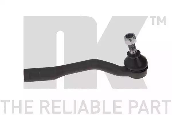 Наконечник правий toyota avensis 97- 5034582 NK