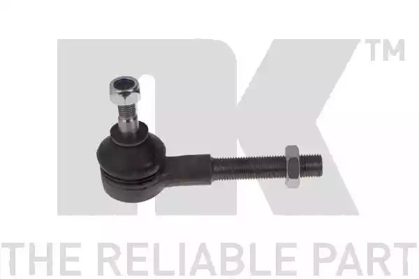 Наконечник кермової тяги лів./прав.audi 50 80 b1 80 b2 vw derby passat... 5034712 NK