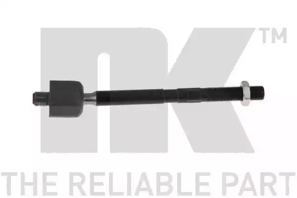 Кермова тяга л/п audi a4/a5/q5 07- 5034795 NK