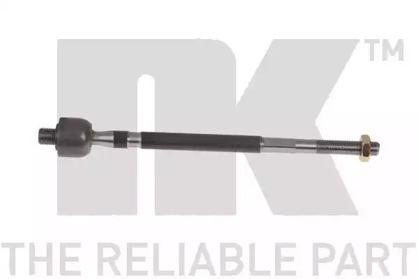 Кермова тяга ліва/права chevrolet/ daewoo lacetti nubira ii 03- 5035003 NK