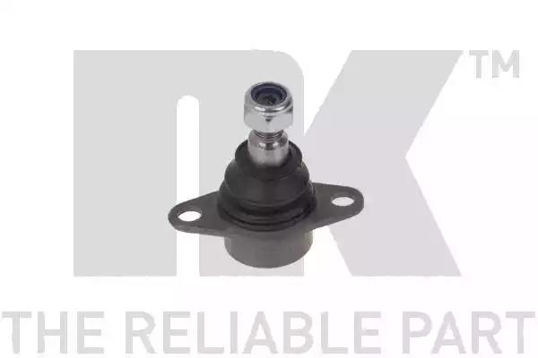 Кульова опора перед. ниж. bmw x5 e53 3.0d-4.8is 05.00- 5041515 NK