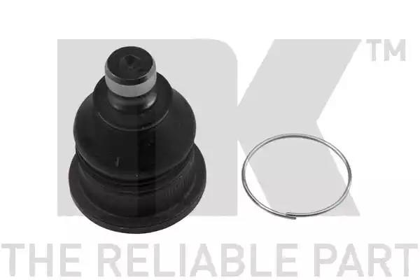 Нижній/верхній кульовий шарнір 5042234 NK