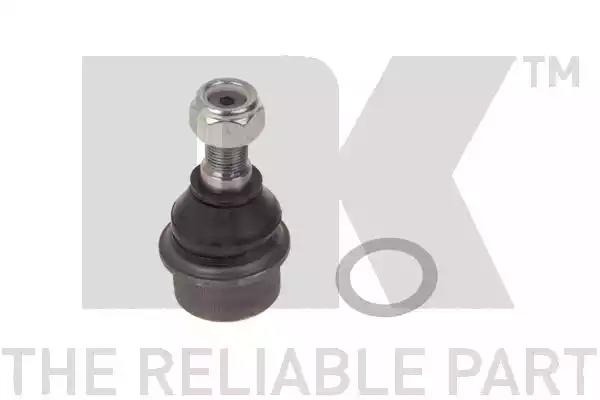 Кульова опора нижня iveco new daily s2000 5042324 NK