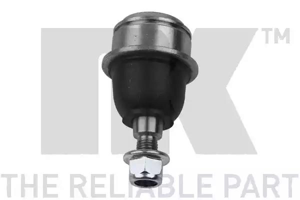 Опора кульова важеля chrysler sebring dodge avenger journey fiat freemont 2.0-3.6... 5042327 NK