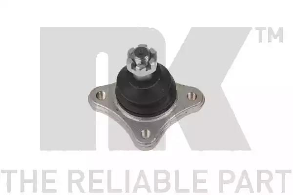 Нижній/верхній кульовий шарнір 5043015 NK