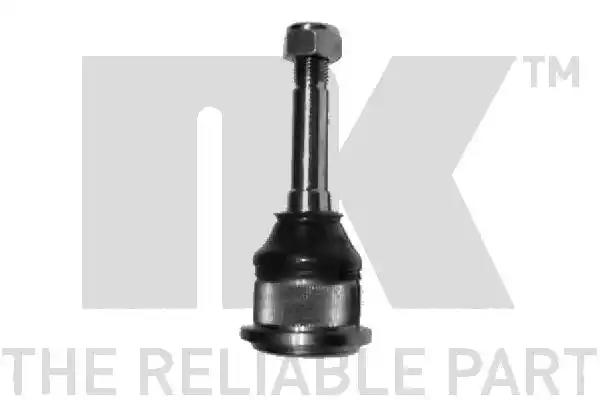 Нижній/верхній кульовий шарнір 5043620 NK