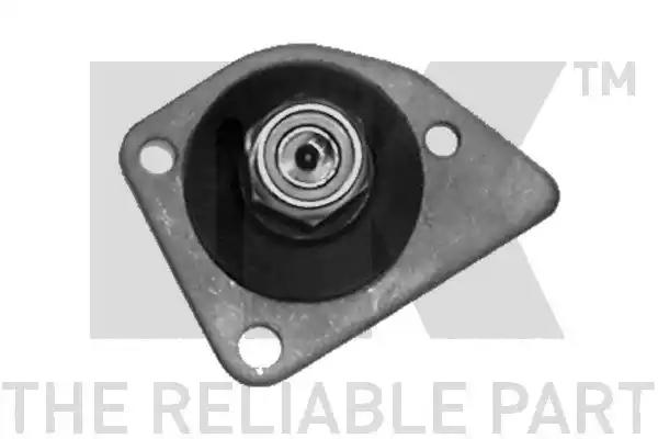 Нижній/верхній кульовий шарнір 5043903 NK