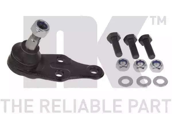 Опора шарова 5044015 NK