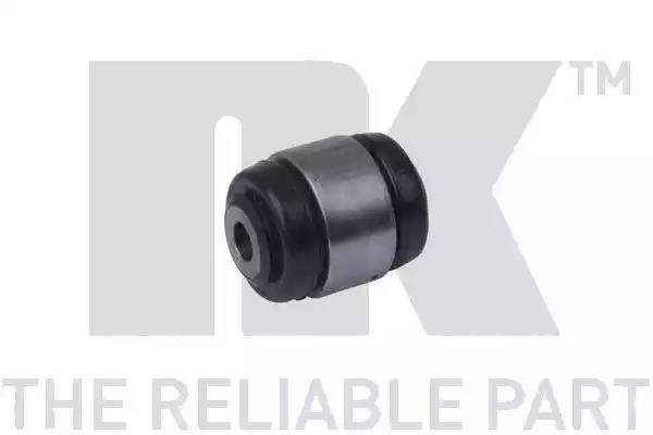 Сайлентблок верх. зад. важеля заднього bmw 3 e36 3 e46 z4 e85 z4 e86... 5101525 NK