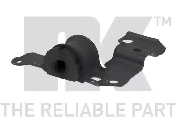 Ø 18mm с/блок зад. правий важеля передього fiat doblo 01- 5102307 NK
