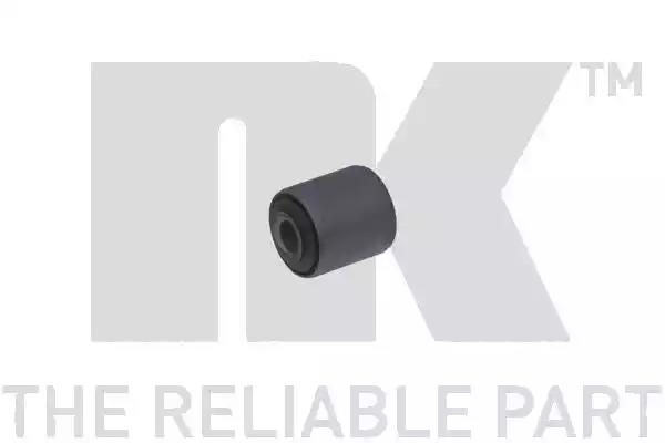 С/блок важеля peugeot 104205 1.0-1.9d 02.83-12.05 5103703 NK