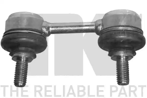 Тяга стабілізатора зад. лів./прав. bmw 7 e38 2.5-5.4 10.94-11.01 5111502 NK