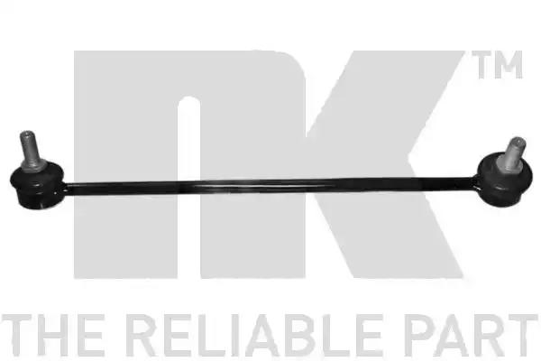 Тяга стабілізатора передня ліва bmw x5 e53 3.0-4.8 05.00-12.06 5111523 NK