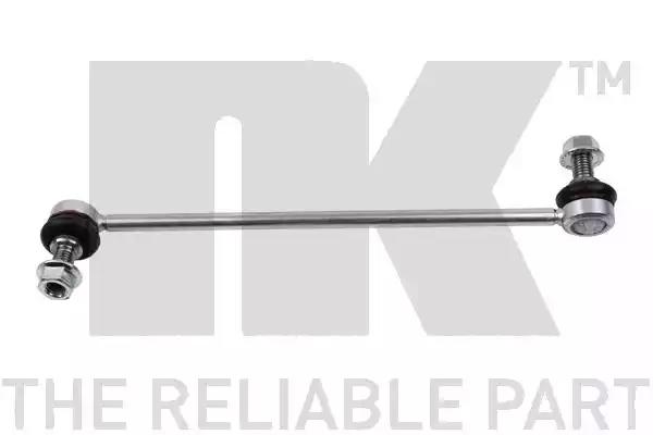 Тяга стабілізатора лів. opel mokka 14/16/17cdti 12- 5113631 NK