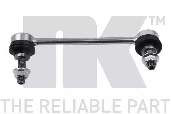 Тяга стабілізатора зад. права 155mm mini countryman r60 paceman r61... 5114020 NK
