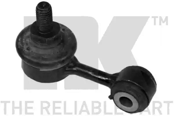 Тяга стабілізатора перед. audi a2 1.2 tdi 01-05 5114720 NK