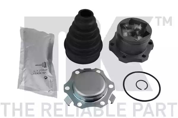 Шарнір рівних кутових швидкостей 5147156 NK