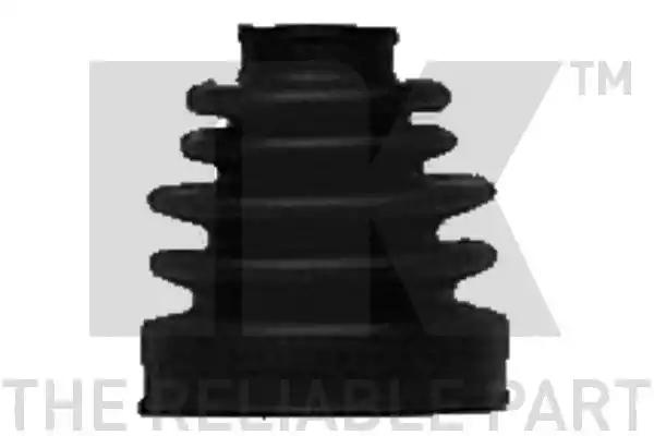 Пильник привідного валу 522603 NK