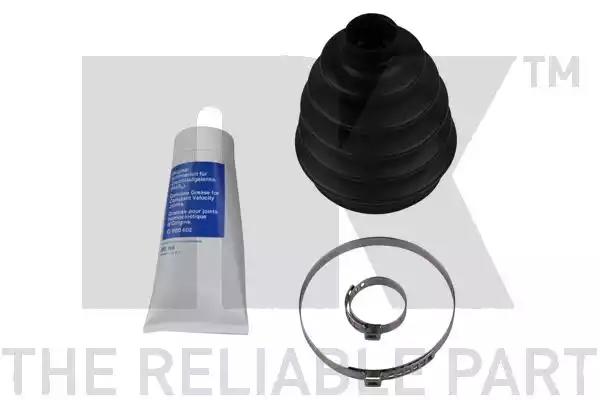 Пильник привідного валу 523310 NK