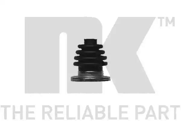 Пильник привідного валу 524726 NK