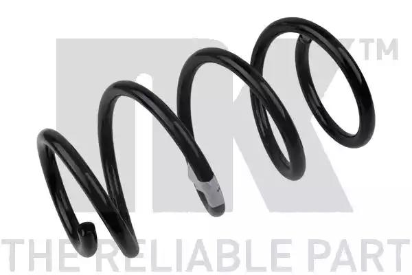 Пружина підвіски 532351 NK