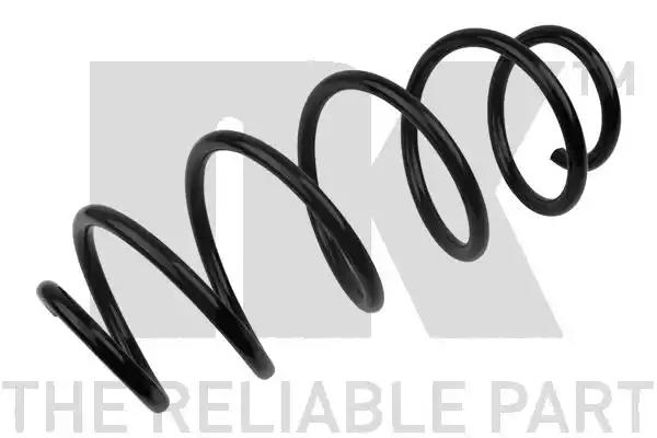 Пружина підвіски 532580 NK