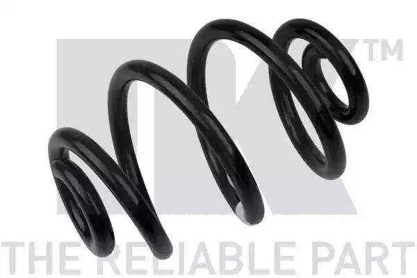 Пружина підвіски 541525 NK