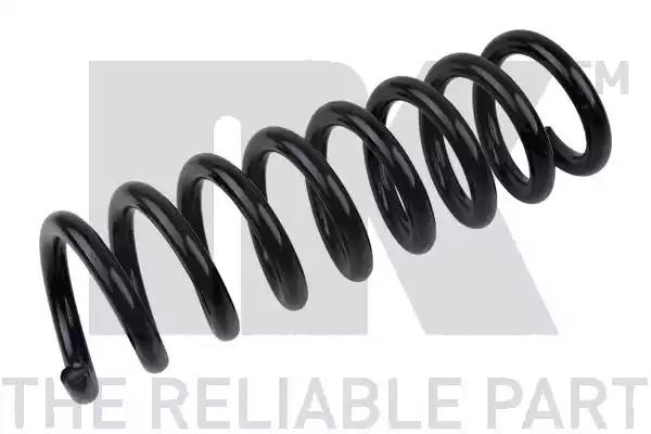 Пружина підвіски 543344 NK