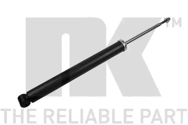 Ам-тор зад. bmw x3 e83 2.0i-3.0d 01.04- 63152372 NK