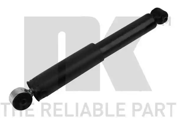 Ам-тор зад. fiat panda van 03- 63231268 NK