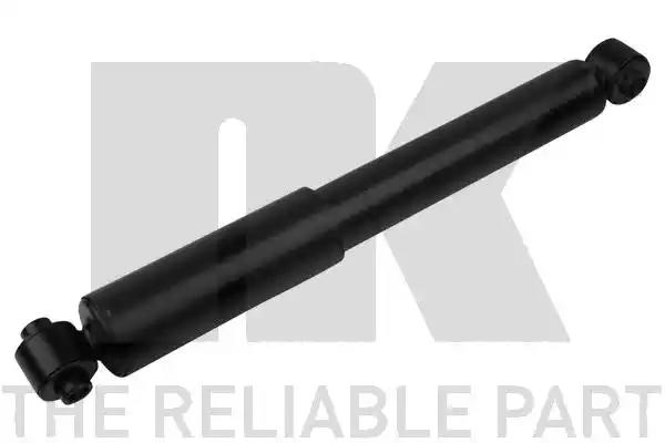 Ам-тор зад. opel zafira 1.6-22 99- 63361161 NK