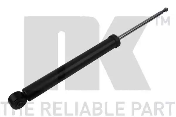 Ам-тор зад. газ. audi a6 11-  audi a7 11- 63472381 NK