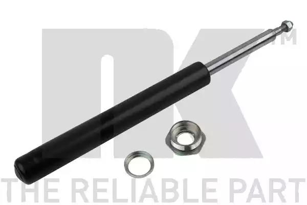 Ам-тор перед. газ. daewoo lanos espero nexia/opel kadett 64368612 NK