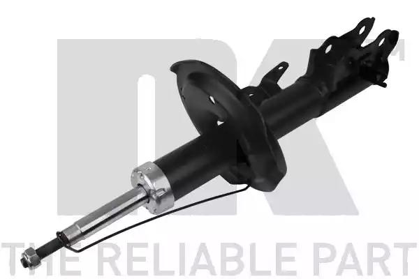 Амортизатор підвіски 653434472 NK