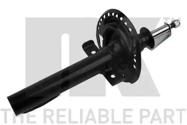 Амортизатор газомасляний 65393204 NK