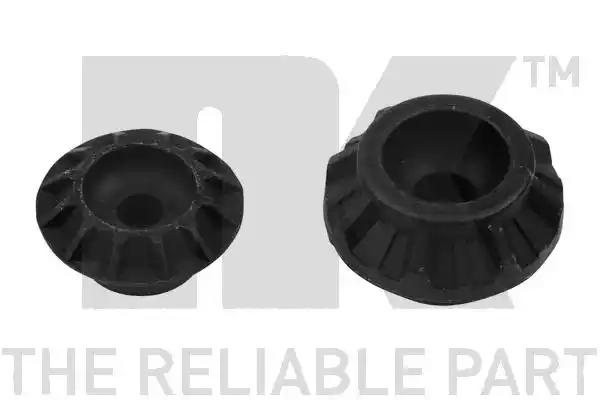 Підшипник опори амортизатора 672312 NK