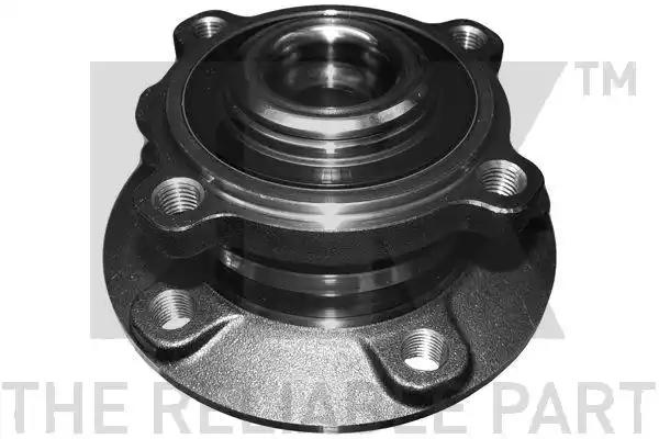 Пiдшипник колесний перед. bmw 7 e65e66 3.0-6.0 11.01-08.08 751513 NK