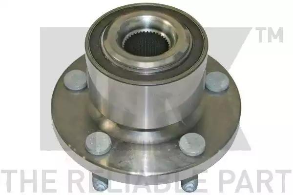 Підшипник ступиці .перед. ford mondeo 1.6-2.5 08-14 752543 NK