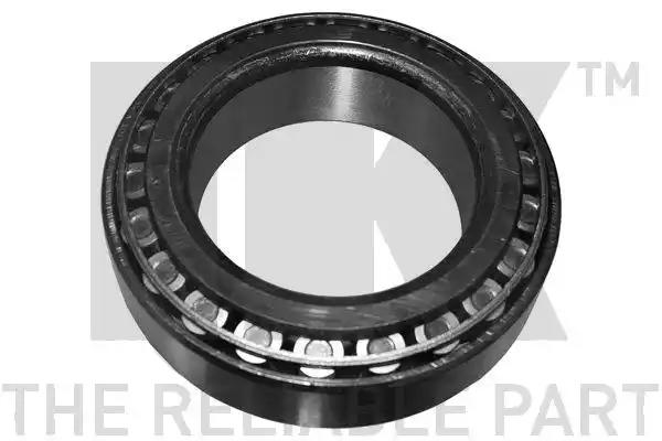 Підшипник ступиці toyota land cruiser 100 4.2 td /4.7 754535 NK