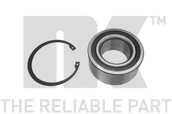 Комплект колісних підшипників 759915 NK