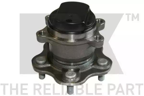 Комплект колісних підшипників 762239 NK