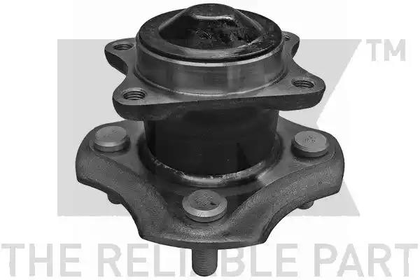 Комплект колісних підшипників 764533 NK