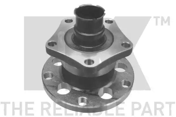 Підшипник маточини колеса комплект 764718 NK