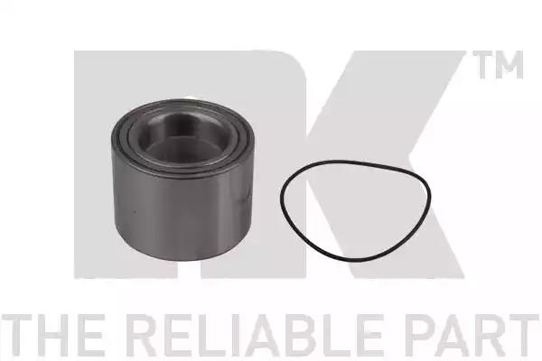 Підшипник маточини колеса комплект 764733 NK