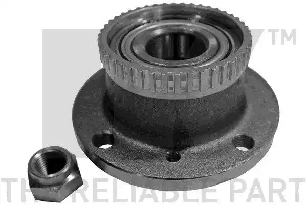 Комплект колісних підшипників 764810 NK